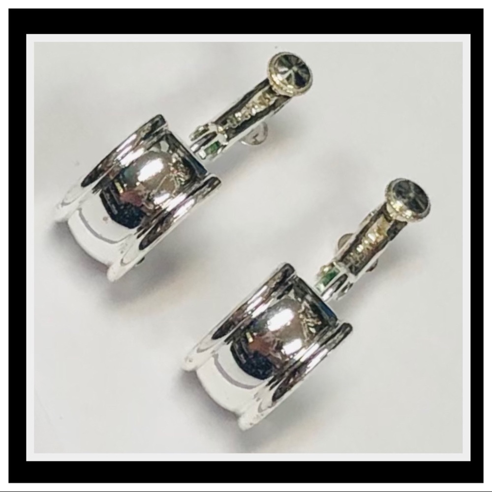VINTAGE NAPIER EARRINGS